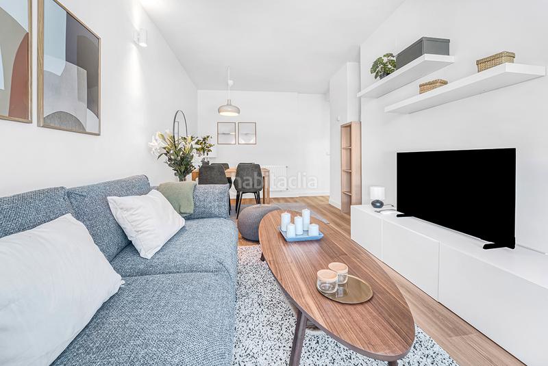 Foto 692a22dc-be63-4ae5-bca9-dc6a9d232da0. Alquiler apartamento en calle del pintor ignacio de zuloaga 16 en Madrid