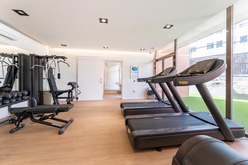 Foto 6b2ce568-a272-4bec-946a-fe31b4ec967d. Alquiler apartamento en calle del pintor ignacio de zuloaga 16 en Madrid