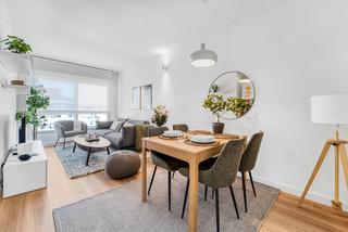 Apartment in Calle del Pintor Ignacio de Zuloaga 16