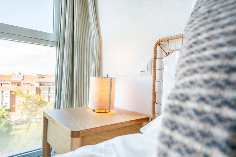 Foto 7f60e8b7-e1c5-4aff-b1dd-938d5ae58081. Location appartement dans calle de las cuevas de altamira 1 dans Madrid