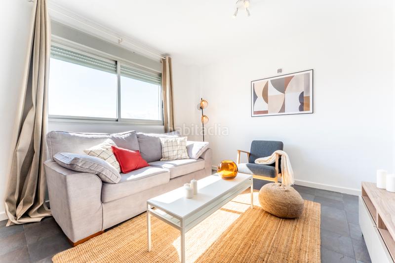 Foto 6c66cfa5-6b69-4acb-ad7f-ee8471ec36cd. Affitto piccolo appartamento in calle de las cuevas de altamira 1 in Madrid