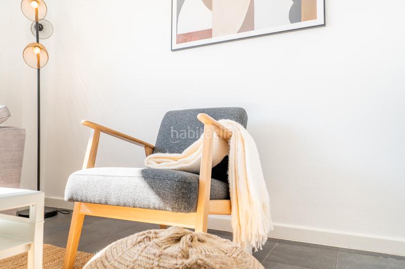 Foto e5030607-d3fe-442e-ba9b-88c706bc7b05. Affitto piccolo appartamento in calle de las cuevas de altamira 1 in Madrid