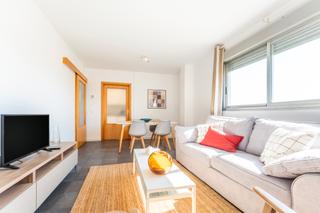 Lloguer Apartament en Calle de las cuevas de altamira 1