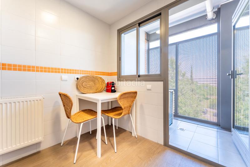 Foto 575e0c92-f744-4c0c-8001-3c1b12363108. Affitto appartamento in calle de isabel clara eugenia 33 in Madrid