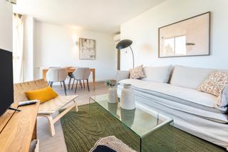 Location Appartement à Calle de isabel clara eugenia 33