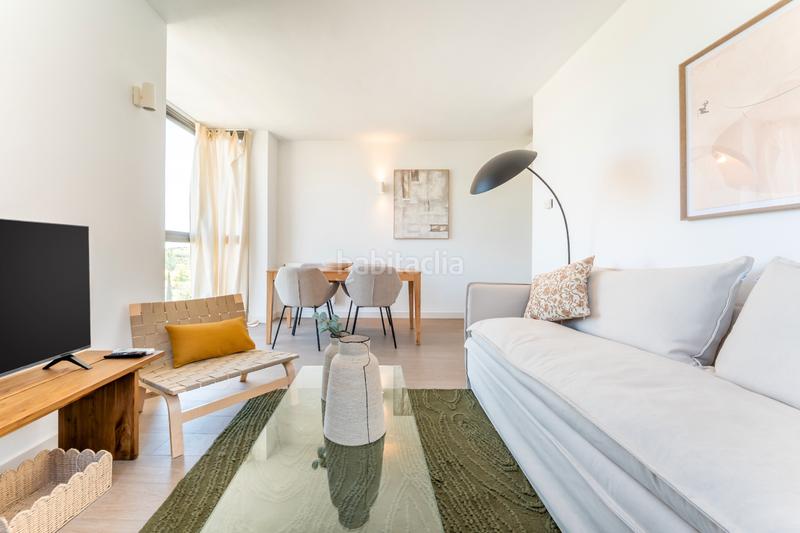 Foto 2960b7ed-9a96-4547-901c-dbe7432a314f. Location appartement dans calle de isabel clara eugenia 33 dans Madrid