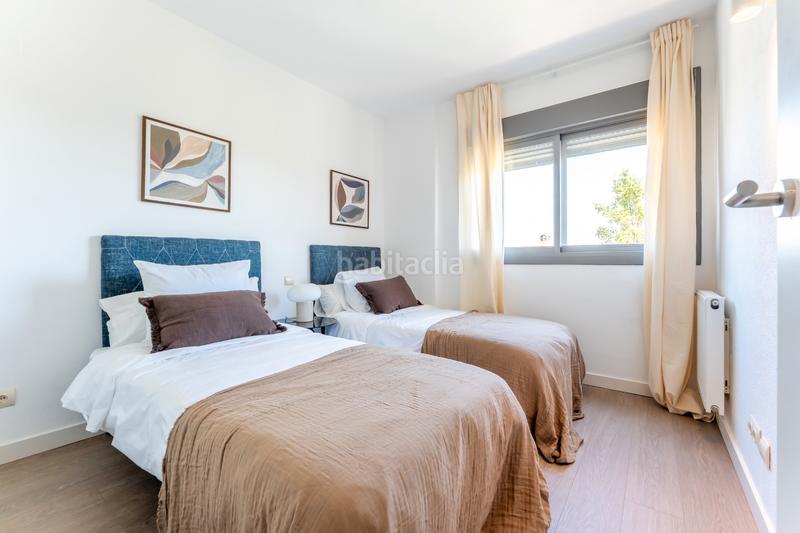 Foto 5166fa03-10ff-4735-a8d2-375ef81f9f79. Location appartement dans calle de isabel clara eugenia 33 dans Madrid