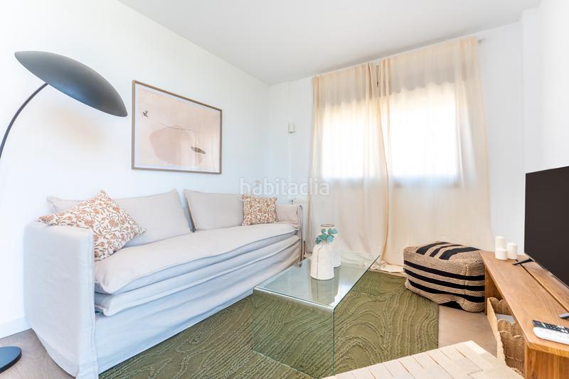 Foto 54f16665-8487-4590-b6fe-657d303f1b72. Location appartement dans calle de isabel clara eugenia 33 dans Madrid