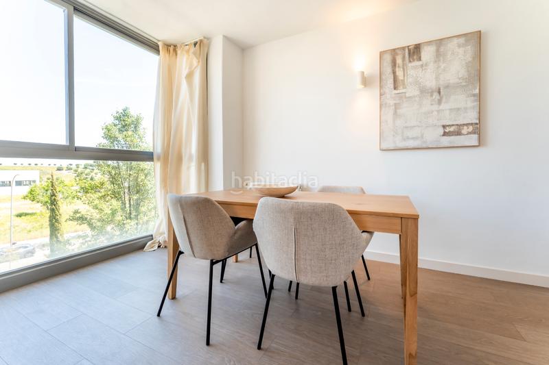 Foto 7eecc40c-e1d2-4b5c-86a8-ee7da95e3222. Location appartement dans calle de isabel clara eugenia 33 dans Madrid