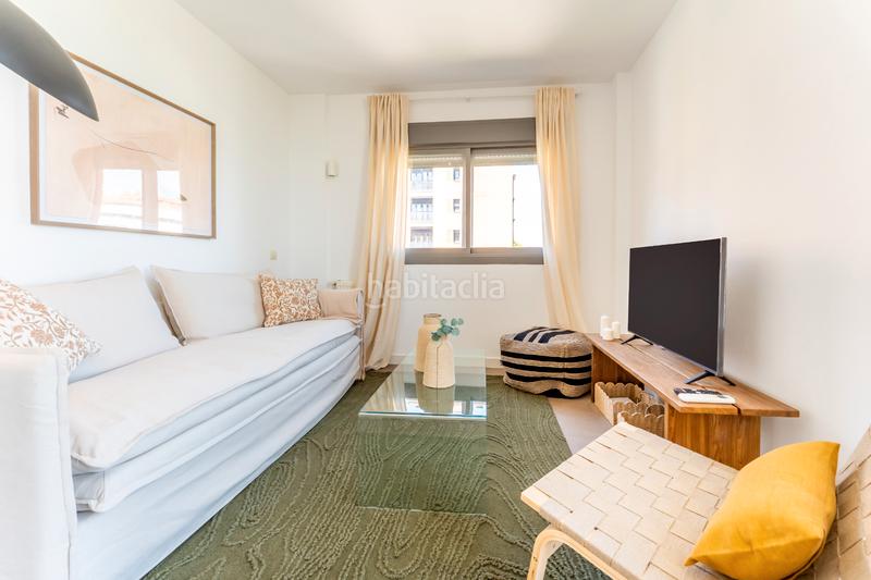 Foto 8c3c7385-52a4-4dd0-aa47-4eb698b948ab. Location appartement dans calle de isabel clara eugenia 33 dans Madrid