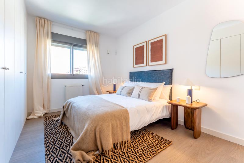 Foto a7dd972b-d078-4237-91ed-437e34609c4f. Location appartement dans calle de isabel clara eugenia 33 dans Madrid