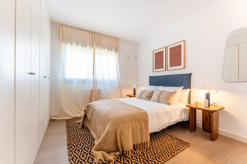 Foto ab3a0385-1ace-4bc5-8761-fa47f6c729b8. Location appartement dans calle de isabel clara eugenia 33 dans Madrid