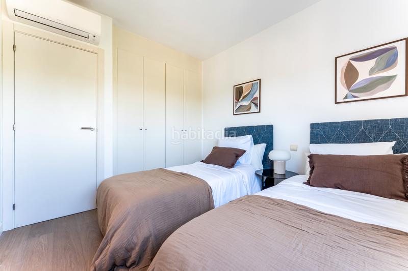 Foto b93c40d9-a1b4-4c14-98a6-4ccc95c42ac5. Location appartement dans calle de isabel clara eugenia 33 dans Madrid