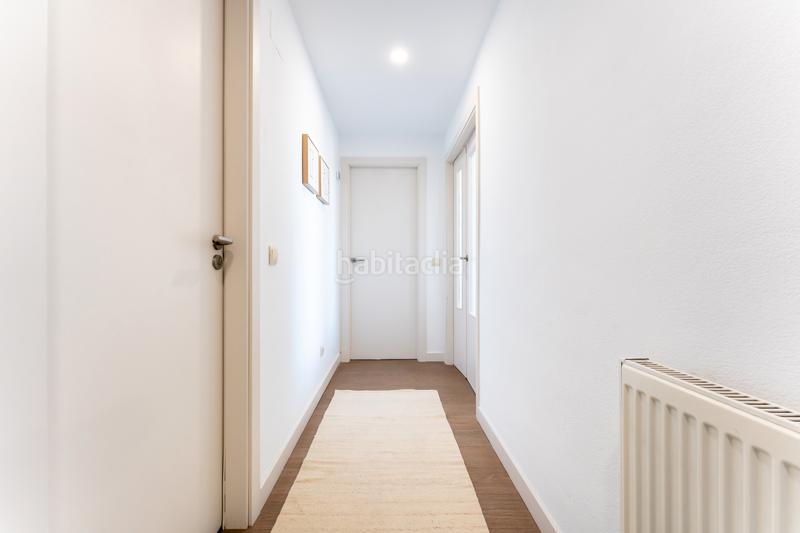 Foto 24a75e07-1af0-4637-8344-8225c49aa527. Rent flat in calle de isabel clara eugenia 33 in Sanchinarro Madrid