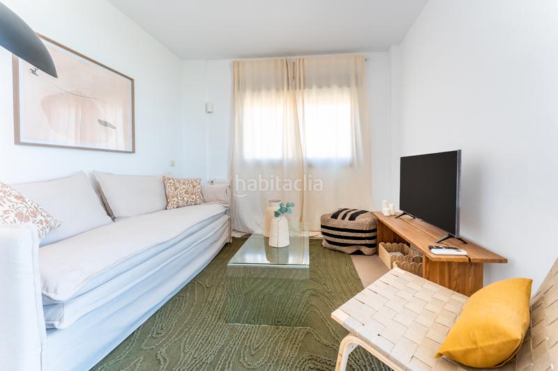 Foto 5fdcf875-f127-4e0d-aafa-181e9d9250fe. Rent flat in calle de isabel clara eugenia 33 in Sanchinarro Madrid