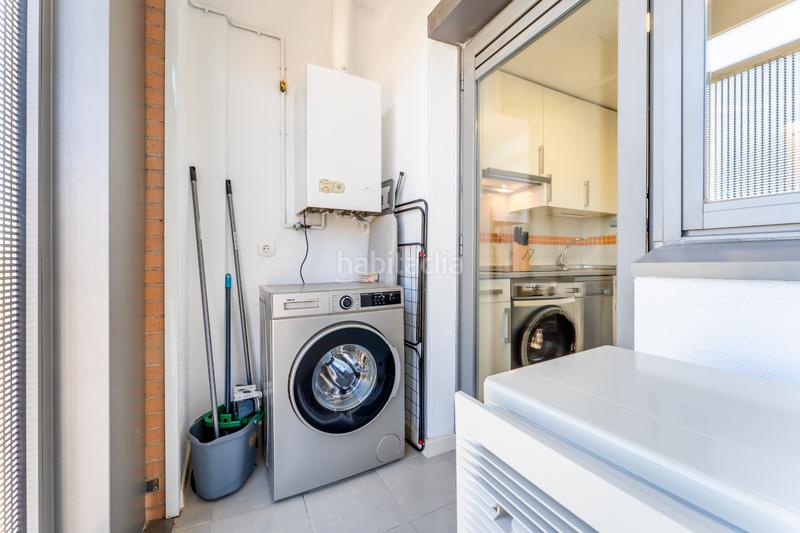 Foto 621e4aee-f137-4302-b2bc-34f4ff970833. Rent flat in calle de isabel clara eugenia 33 in Sanchinarro Madrid