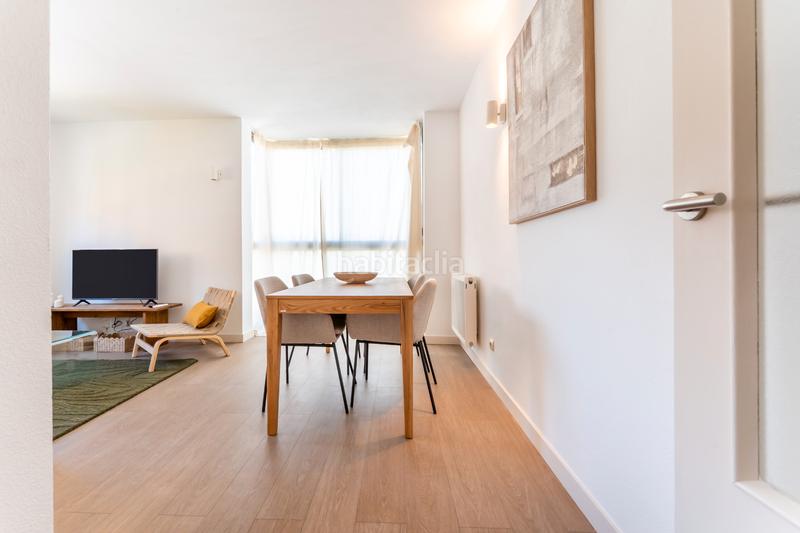 Foto 8e4e1696-fe3b-4087-a2a2-b339990db215. Rent flat in calle de isabel clara eugenia 33 in Sanchinarro Madrid