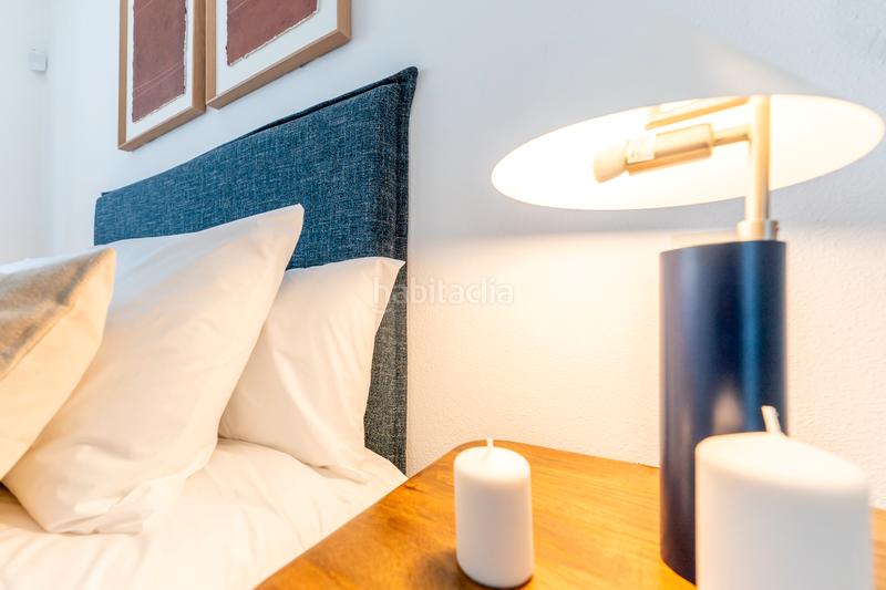 Foto 350f084d-ad11-45e5-bb4f-b9fb3bd06217. Lloguer pis a calle de isabel clara eugenia 33 a Madrid