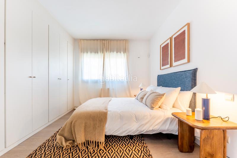 Foto ecd3aed8-53f0-4903-abd7-a54308891f5d. Lloguer pis a calle de isabel clara eugenia 33 a Madrid