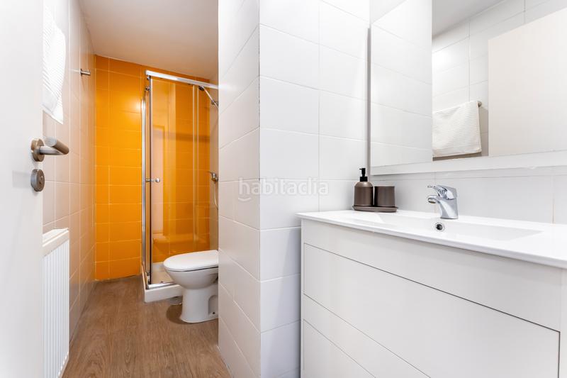 Foto 6fc6c416-6345-40b7-a687-45103a5a22af. Alquiler piso en calle de isabel clara eugenia 33 en Madrid