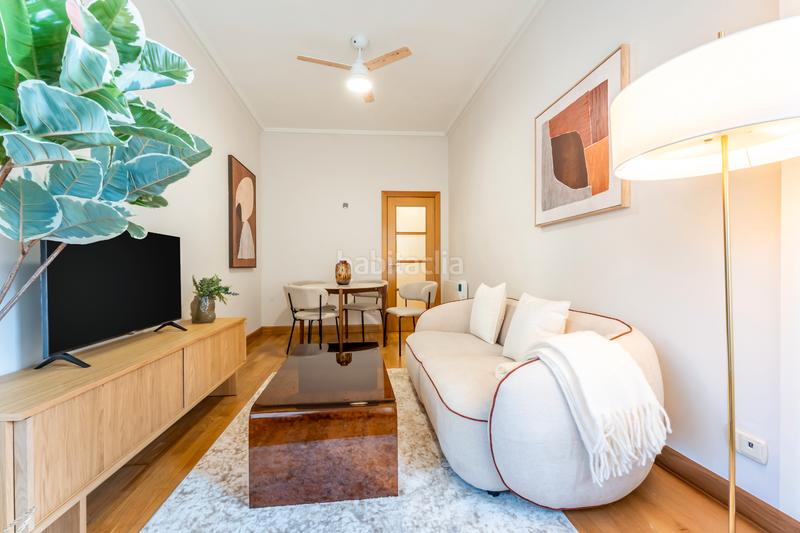 Foto b65eb96f-7425-4d50-a2d6-bb8e179696eb. Location appartement dans gran vía 8 dans Gros Donostia - San Sebastián