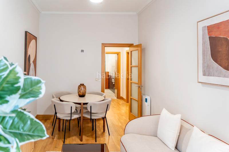 Foto 0095ed14-5fad-4dee-a65a-36c5af3f0535. Rent flat in gran vía 8 in Gros Donostia - San Sebastián