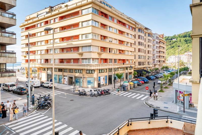 Foto 3ff12dd8-490b-4af9-b420-a05961c7e1e6. Rent flat in gran vía 8 in Gros Donostia - San Sebastián