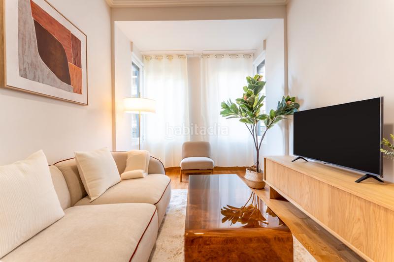 Foto 5085509d-8183-4459-a503-81e3a3905eae. Rent flat in gran vía 8 in Gros Donostia - San Sebastián