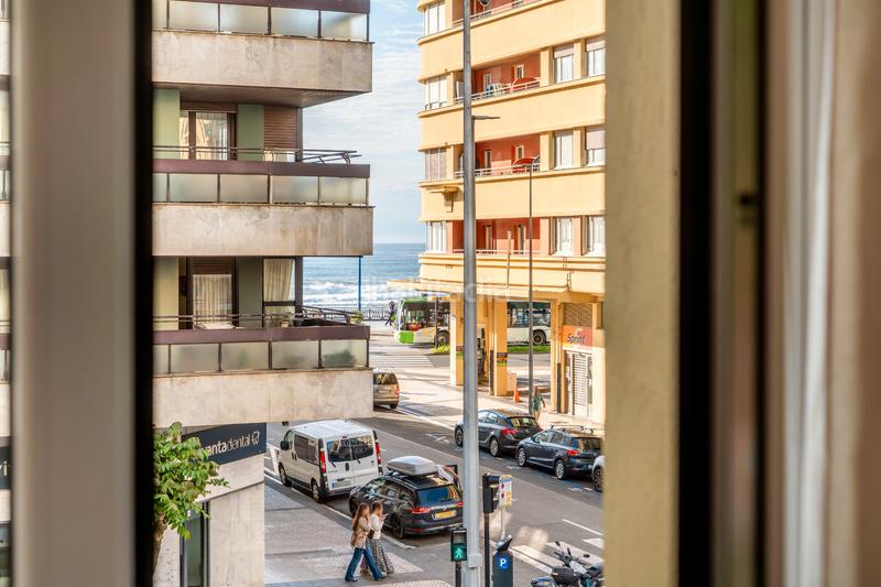 Foto 530bf015-8646-465c-beee-7d9336a02dbc. Rent flat in gran vía 8 in Gros Donostia - San Sebastián