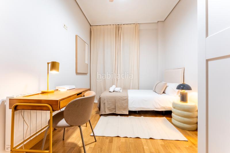 Foto 77d97a59-dcc4-4268-82c3-5a52a7cb1022. Rent flat in gran vía 8 in Gros Donostia - San Sebastián