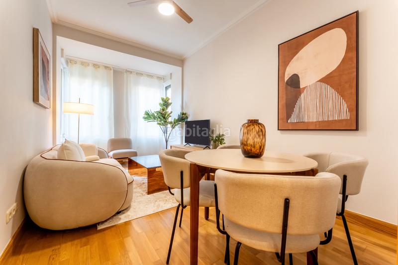 Foto a935f5c9-358d-410c-b02b-a05c89306611. Rent flat in gran vía 8 in Gros Donostia - San Sebastián