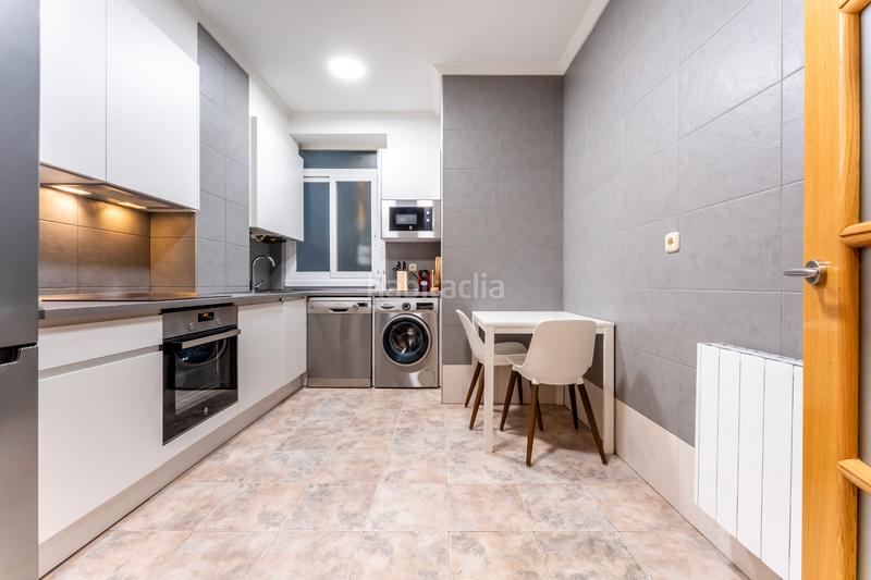 Foto ea13c6be-c499-4215-89c3-efc090b7ec24. Rent flat in gran vía 8 in Gros Donostia - San Sebastián