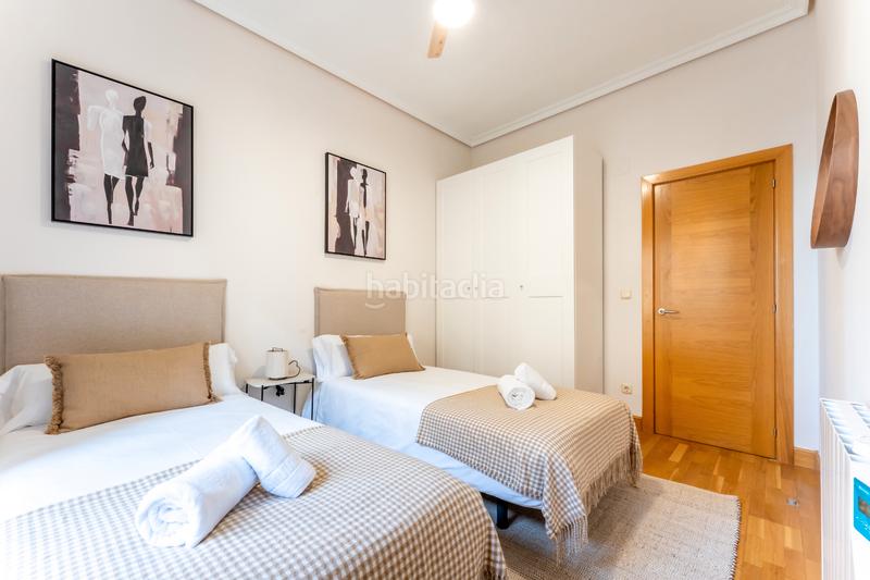 Foto ea9f69ba-f2ed-48b6-a71a-e5dad7561728. Rent flat in gran vía 8 in Gros Donostia - San Sebastián