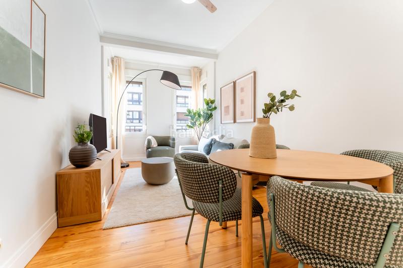 Foto b5a19390-f426-4715-8e53-ed0ce82dd029. Affitto appartamento in gran vía 8 in Gros Donostia - San Sebastián