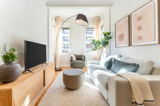Location Appartement à Gran vía 8
