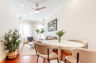 Location Appartement à Gran vía 8