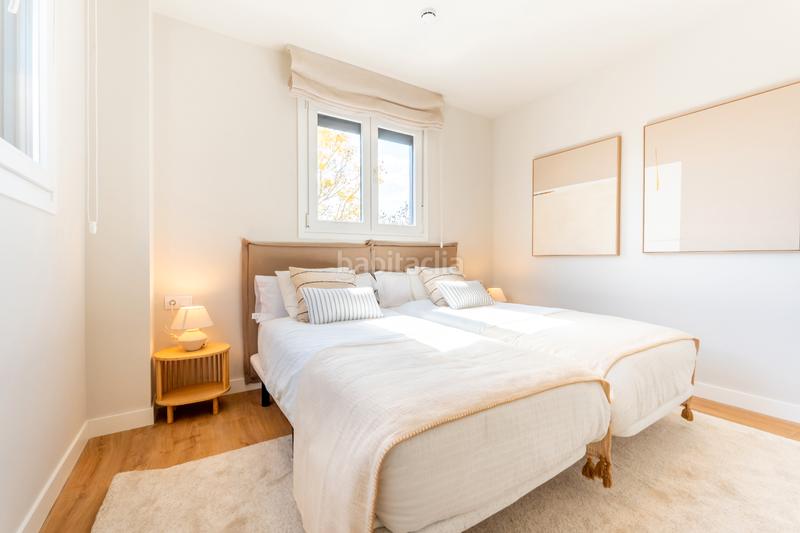 Foto 28c0c83a-6bb6-41c9-9386-dbf7220d8454. Rent flat in avenida de las ciencias 39 in colores - entreparques Sevilla