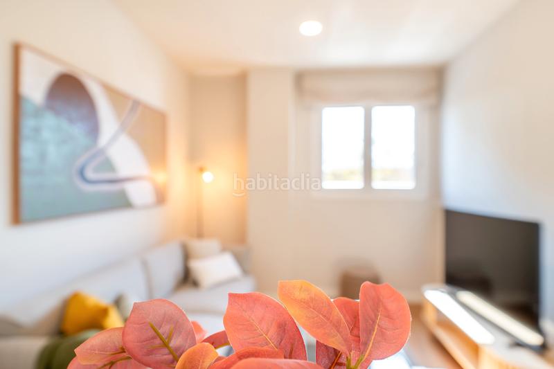 Foto 53c96240-a53c-4f69-8d12-5813e042f455. Rent flat in avenida de las ciencias 39 in colores - entreparques Sevilla