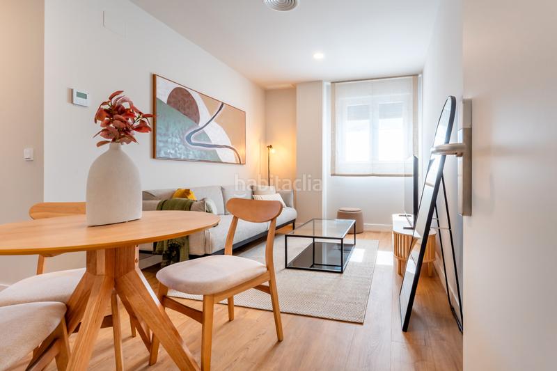 Foto ed8b8043-ba9c-4980-929e-76829ab2c447. Rent flat in avenida de las ciencias 39 in colores - entreparques Sevilla