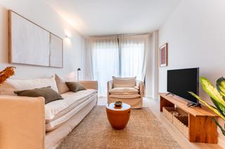 Location Appartement à Carrer joaquim gonzàlez i caturla 5