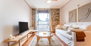Location Appartement à Salud kalea 16