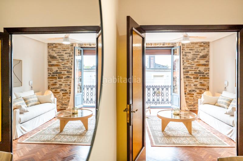 Foto ab00ee16-3509-48e6-8feb-5c02c1b4796d. Alquiler piso en salud kalea 16 en Amara Zaharra-Arbaizenea Donostia - San Sebastián