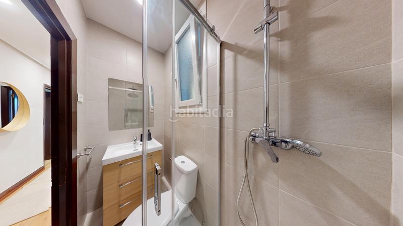 Foto c17e76ae-904f-47f2-9065-6cf579307f54. Alquiler piso en salud kalea 16 en Amara Zaharra-Arbaizenea Donostia - San Sebastián