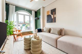Location Appartement à Ategorrietako galtzada zaharra 89