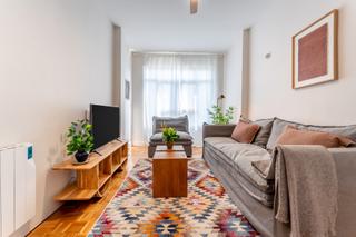 Rent Flat in Ategorrietako galtzada zaharra 89