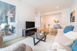 Rent Apartment in Calle anna frank 19