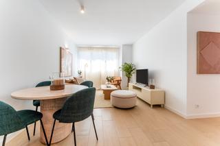 Rent Flat in Calle anna frank 23