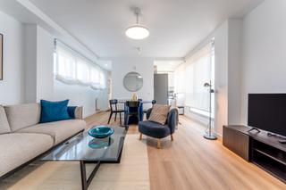 Flat in Paseo de la Tolerancia 2