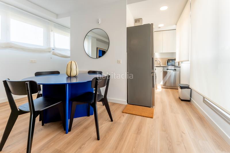 Foto e36feed6-5ca2-4c19-80b5-d6d843cd1aee. Rent flat in paseo de la tolerancia 2 in Soto de Henares Torrejón de Ardoz