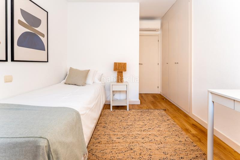 Foto 4ac5a7af-537f-4ebc-8558-d4905812827a. Affitto appartamento in calle de isabel clara eugenia 35 in Madrid